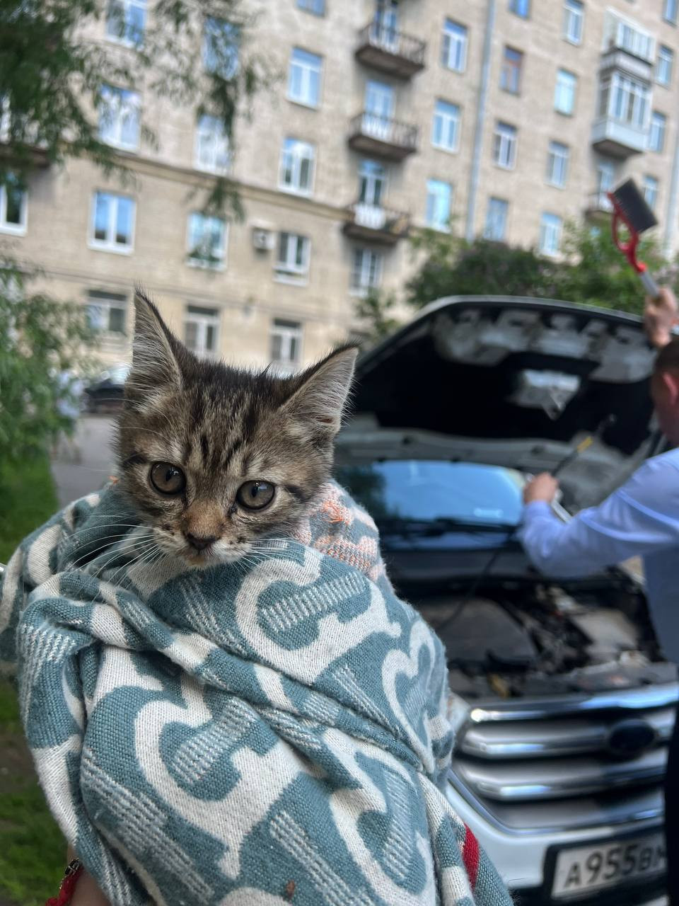Форд